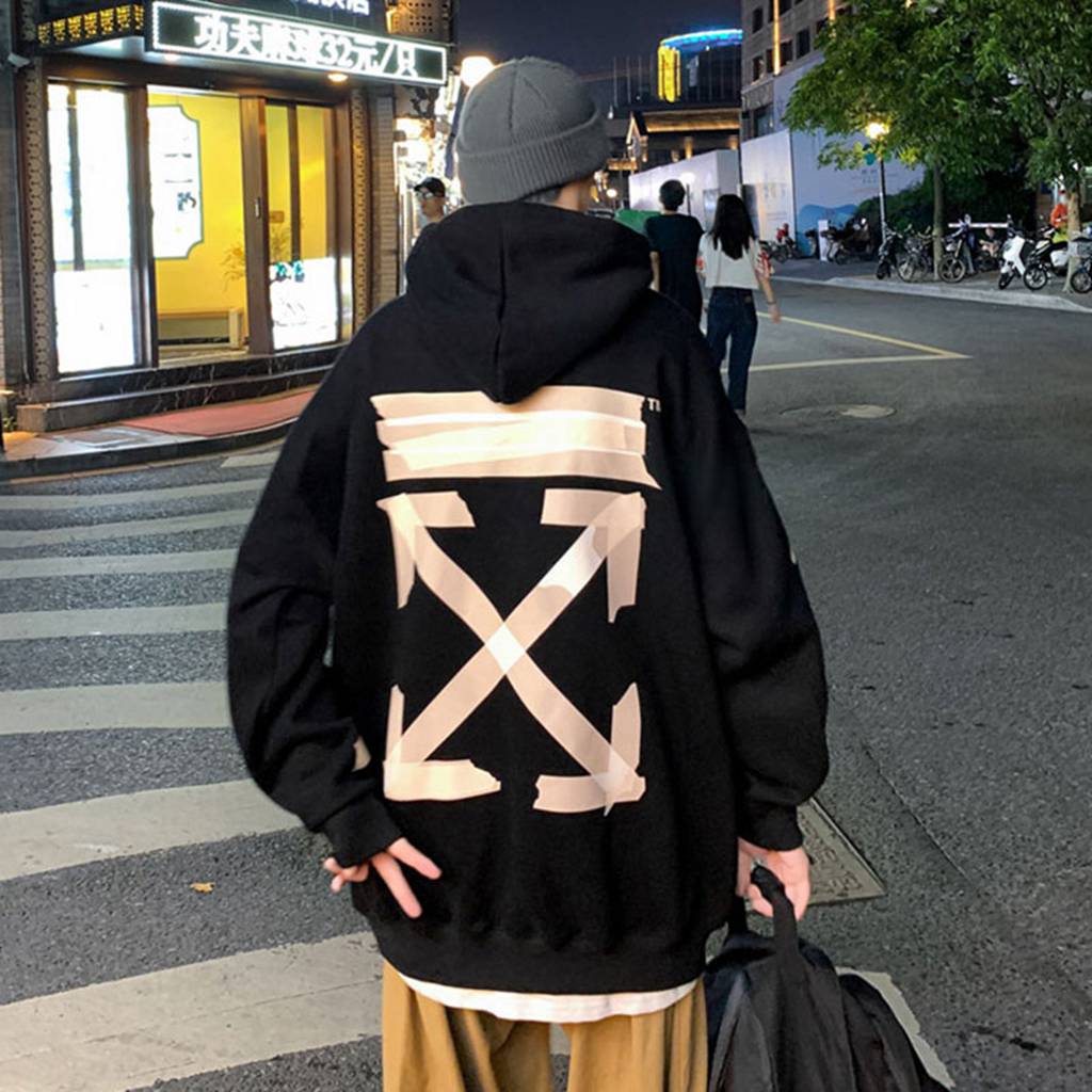 OFF WHITE